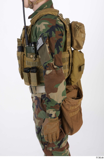 Photos Casey Schneider Army Dry Fire Suit Uniform type M…